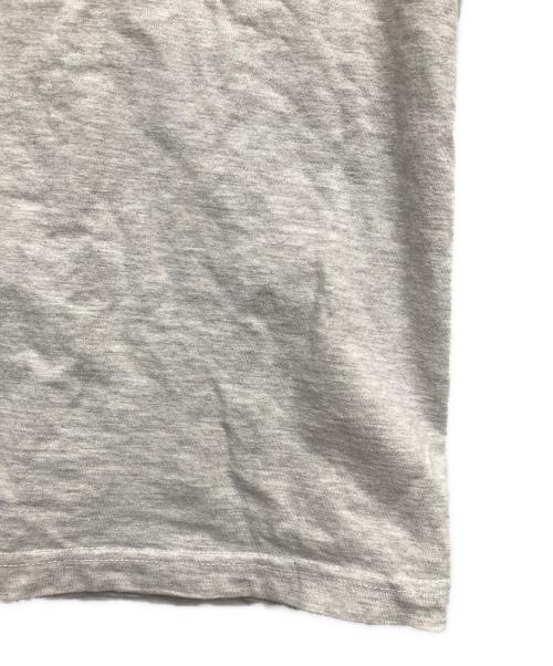 RAZOR（レイザー）RAZOR (レイザー) Joichiro Tatsuyoshi Tee グレー サイズ:XLの古着・服飾アイテム