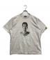 RAZOR（レイザー）の古着「Joichiro Tatsuyoshi Tee」｜グレー