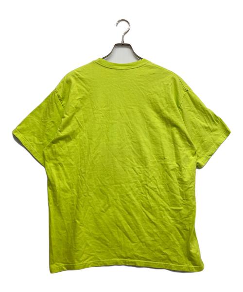 SUPREME（シュプリーム）Supreme (シュプリーム) Dunk Tee グリーン サイズ:XLの古着・服飾アイテム