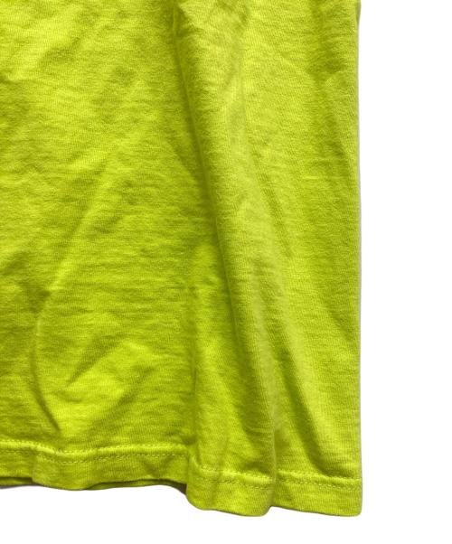 SUPREME（シュプリーム）Supreme (シュプリーム) Dunk Tee グリーン サイズ:XLの古着・服飾アイテム