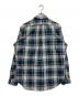 RALPH LAUREN (ラルフローレン) 長袖シャツ グリーン サイズ:L：6000円