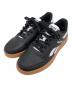 REEBOK（リーボック）の古着「ローカットスニーカー」｜ブラック