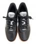 中古・古着 REEBOK (リーボック) ローカットスニーカー ブラック サイズ:28：3000円