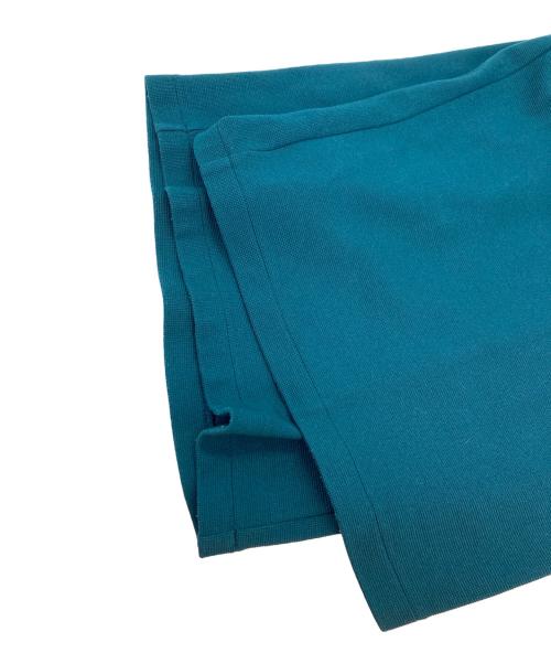 SASQUATCHfabrix.（サスクワッチファブリックス）SASQUATCHfabrix. (サスクワッチファブリックス) EASY HAKAMA PANTS グリーン サイズ:XLの古着・服飾アイテム