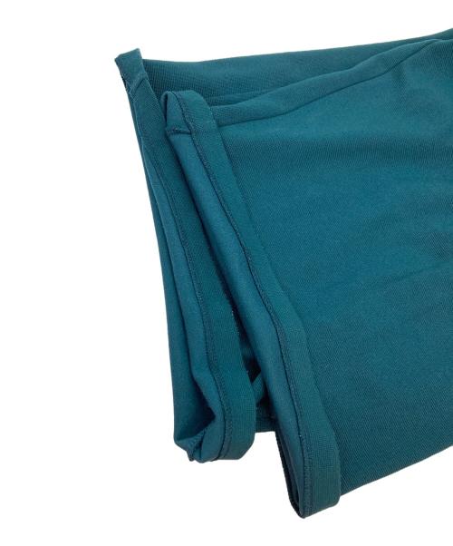 SASQUATCHfabrix.（サスクワッチファブリックス）SASQUATCHfabrix. (サスクワッチファブリックス) EASY HAKAMA PANTS グリーン サイズ:XLの古着・服飾アイテム