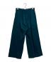 SASQUATCHfabrix. (サスクワッチファブリックス) EASY HAKAMA PANTS グリーン サイズ:XL：8000円