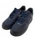 NIKE（ナイキ）の古着「エア フォース 1 '07 LV8」｜ネイビー