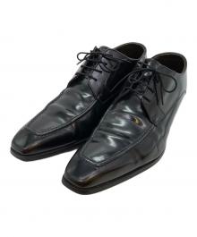 REGAL（リーガル）の古着「ビジネスシューズ」｜ブラック