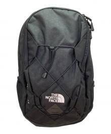 THE NORTH FACE（ザ ノース フェイス）の古着「リュック」｜ブラック