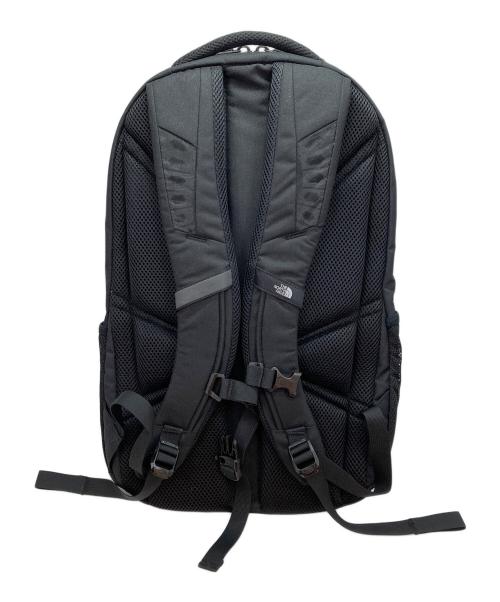 THE NORTH FACE（ザ ノース フェイス）THE NORTH FACE (ザ ノース フェイス) リュック ブラックの古着・服飾アイテム