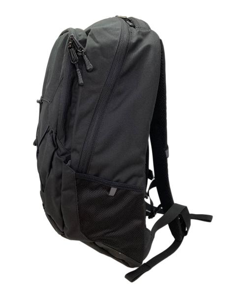THE NORTH FACE（ザ ノース フェイス）THE NORTH FACE (ザ ノース フェイス) リュック ブラックの古着・服飾アイテム
