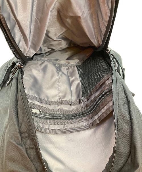 THE NORTH FACE（ザ ノース フェイス）THE NORTH FACE (ザ ノース フェイス) リュック ブラックの古着・服飾アイテム
