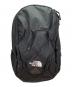 THE NORTH FACE（ザ ノース フェイス）の古着「リュック」｜ブラック