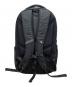 THE NORTH FACE (ザ ノース フェイス) リュック ブラック：9000円