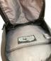 中古・古着 THE NORTH FACE (ザ ノース フェイス) リュック ブラック：9000円