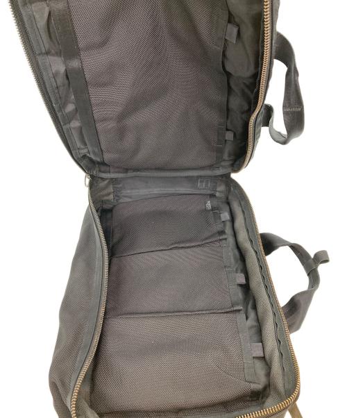 PORTER（ポーター）PORTER (ポーター) 3WAY BRIEFCASE ブラックの古着・服飾アイテム