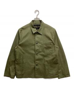 中古・古着通販】HUNTING WORLD (ハンティングワールド) サファリ