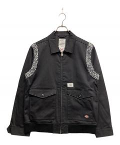 中古・古着通販】schott (ショット) COUDUROY COVERALL JKT