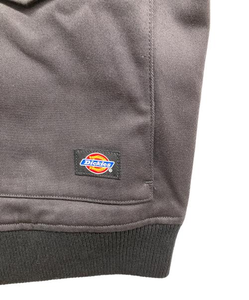 Dickies（ディッキーズ）Dickies (ディッキーズ) CRIMIE (クライミー) A2 TYPE WORK JACKET ブラック サイズ:Lの古着・服飾アイテム