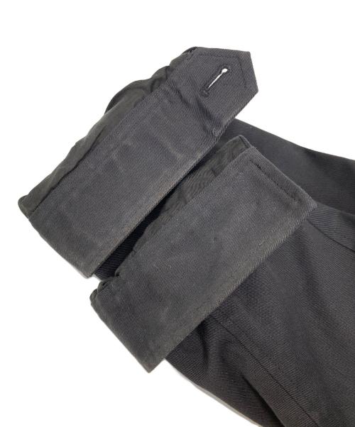 Dickies（ディッキーズ）Dickies (ディッキーズ) CRIMIE (クライミー) A2 TYPE WORK JACKET ブラック サイズ:Lの古着・服飾アイテム