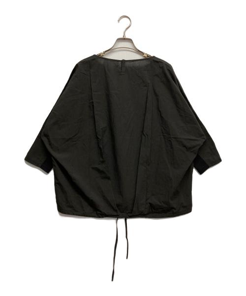 BEARDSLEY（ビアズリー）BEARDSLEY (ビアズリー) シーズンレスシャツTシャツ ブラック サイズ:Fの古着・服飾アイテム