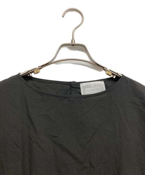 BEARDSLEY（ビアズリー）BEARDSLEY (ビアズリー) シーズンレスシャツTシャツ ブラック サイズ:Fの古着・服飾アイテム