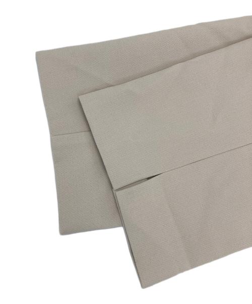 L'appartement（アパルトモン）L'Appartement (アパルトモン) Lisiere Tapered PT ベージュ サイズ:38の古着・服飾アイテム