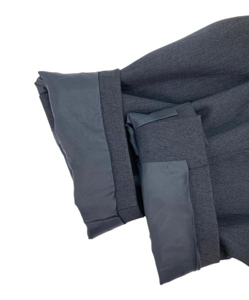 soerte（ソエルテ）soerte (ソエルテ) Oversize 6B assort blazer ネイビー サイズ:2の古着・服飾アイテム