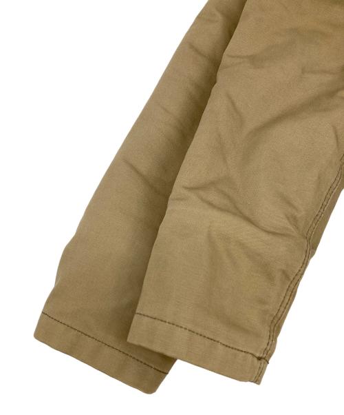 AVIREX（アヴィレックス）AVIREX (アヴィレックス) N-1デッキジャケット ブラウン サイズ:Lの古着・服飾アイテム