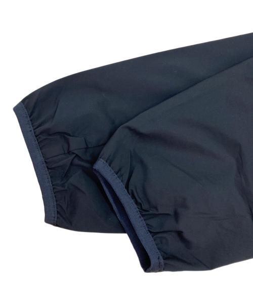 UMBRO（アンブロ）UMBRO (アンブロ) BLOUSON JACKET WHITE MOUNTAINEERING ブラック サイズ:Mの古着・服飾アイテム