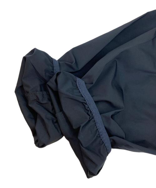 UMBRO（アンブロ）UMBRO (アンブロ) BLOUSON JACKET WHITE MOUNTAINEERING ブラック サイズ:Mの古着・服飾アイテム