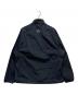 UMBRO (アンブロ) BLOUSON JACKET WHITE MOUNTAINEERING ブラック サイズ:M：14000円