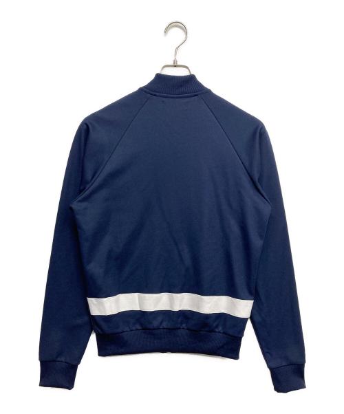 FRED PERRY（フレッドペリー）FRED PERRY (フレッドペリー) トラックジャケット ネイビー サイズ:XSの古着・服飾アイテム
