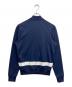 FRED PERRY (フレッドペリー) トラックジャケット ネイビー サイズ:XS：6000円