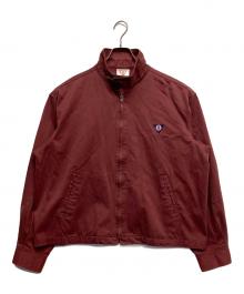 古着（フルギ）の古着「OLDスイングトップ」｜ボルドー