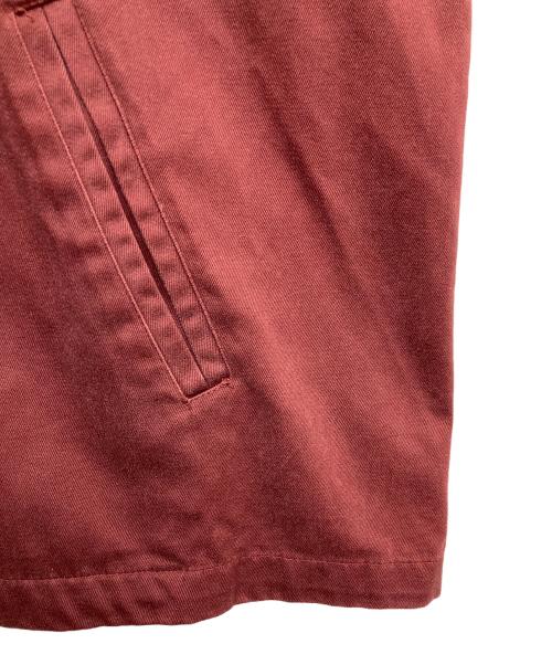 古着（フルギ）古着 (フルギ) OLDスイングトップ ボルドー サイズ:Ｌの古着・服飾アイテム