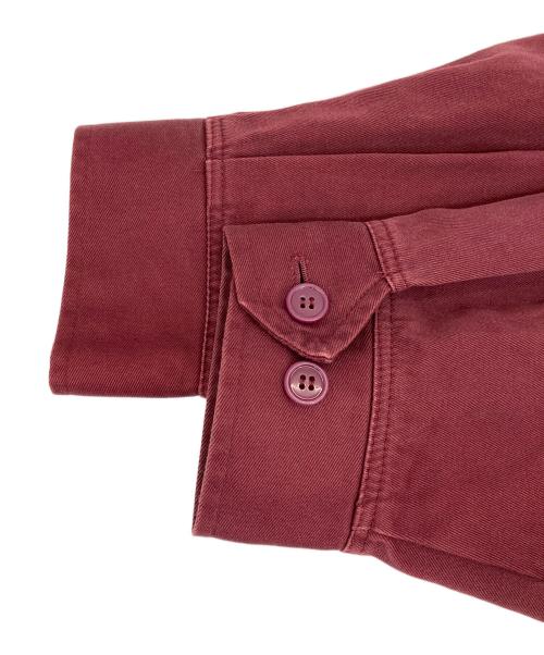 古着（フルギ）古着 (フルギ) OLDスイングトップ ボルドー サイズ:Ｌの古着・服飾アイテム