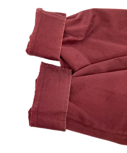 古着（フルギ）古着 (フルギ) OLDスイングトップ ボルドー サイズ:Ｌの古着・服飾アイテム