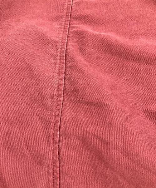 古着（フルギ）古着 (フルギ) OLDスイングトップ ボルドー サイズ:Ｌの古着・服飾アイテム