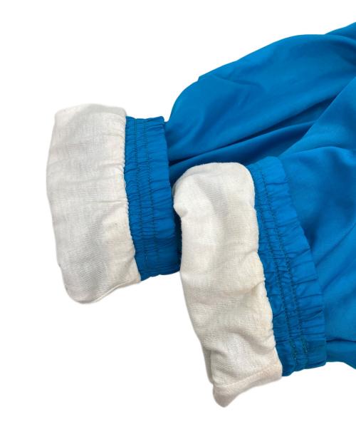 NIKE（ナイキ）NIKE (ナイキ) ナイロンジャケット マルチカラー サイズ:Mの古着・服飾アイテム