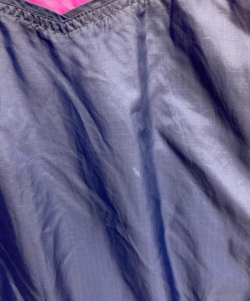 NIKE（ナイキ）NIKE (ナイキ) ナイロンジャケット マルチカラー サイズ:Mの古着・服飾アイテム