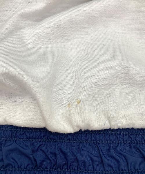 NIKE（ナイキ）NIKE (ナイキ) ナイロンジャケット マルチカラー サイズ:Mの古着・服飾アイテム