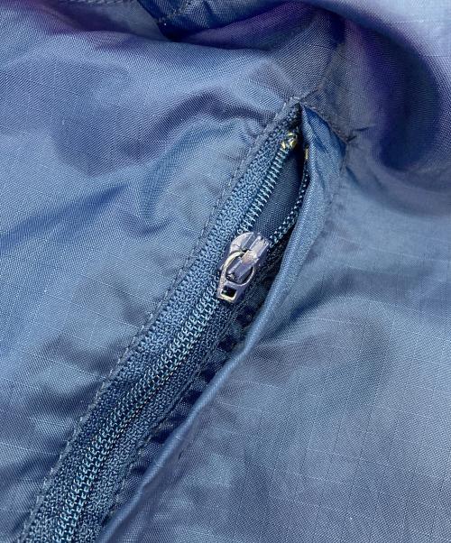 NIKE（ナイキ）NIKE (ナイキ) ナイロンジャケット マルチカラー サイズ:Mの古着・服飾アイテム