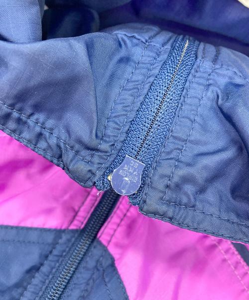 NIKE（ナイキ）NIKE (ナイキ) ナイロンジャケット マルチカラー サイズ:Mの古着・服飾アイテム