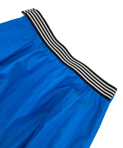 R-ISM（リズム）R-ISM (リズム) ロングスカート ブルー サイズ:2の古着・服飾アイテム