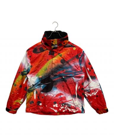レア Supreme run ジャケット M 銀 新品未使用 中古・古着通販】Supreme (シュプリーム) Rammellzee (ラメルジー