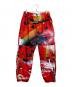 Supreme（シュプリーム）の古着「GORE-TEX Pant」｜レッド