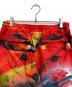 中古・古着 Supreme (シュプリーム) Rammellzee (ラメルジー) GORE-TEX Pant レッド サイズ:L：25000円