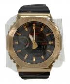 CASIOカシオ）の古着「フルメタルウォッチ」｜ブラック