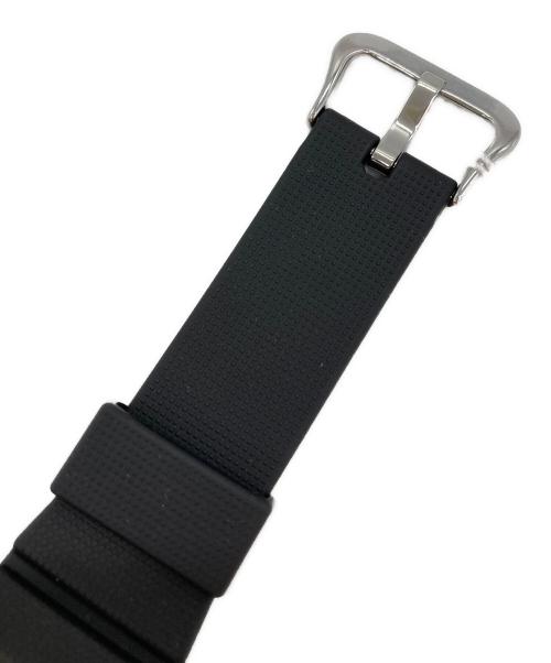 CASIO（カシオ）CASIO (カシオ) フルメタルウォッチ ブラックの古着・服飾アイテム